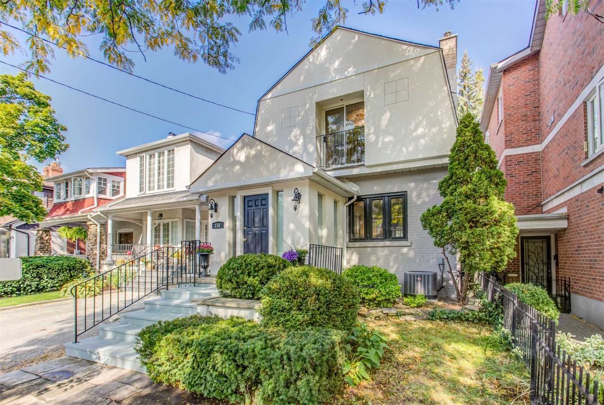 150 St Clements Ave 150 St Clements Ave Toronto