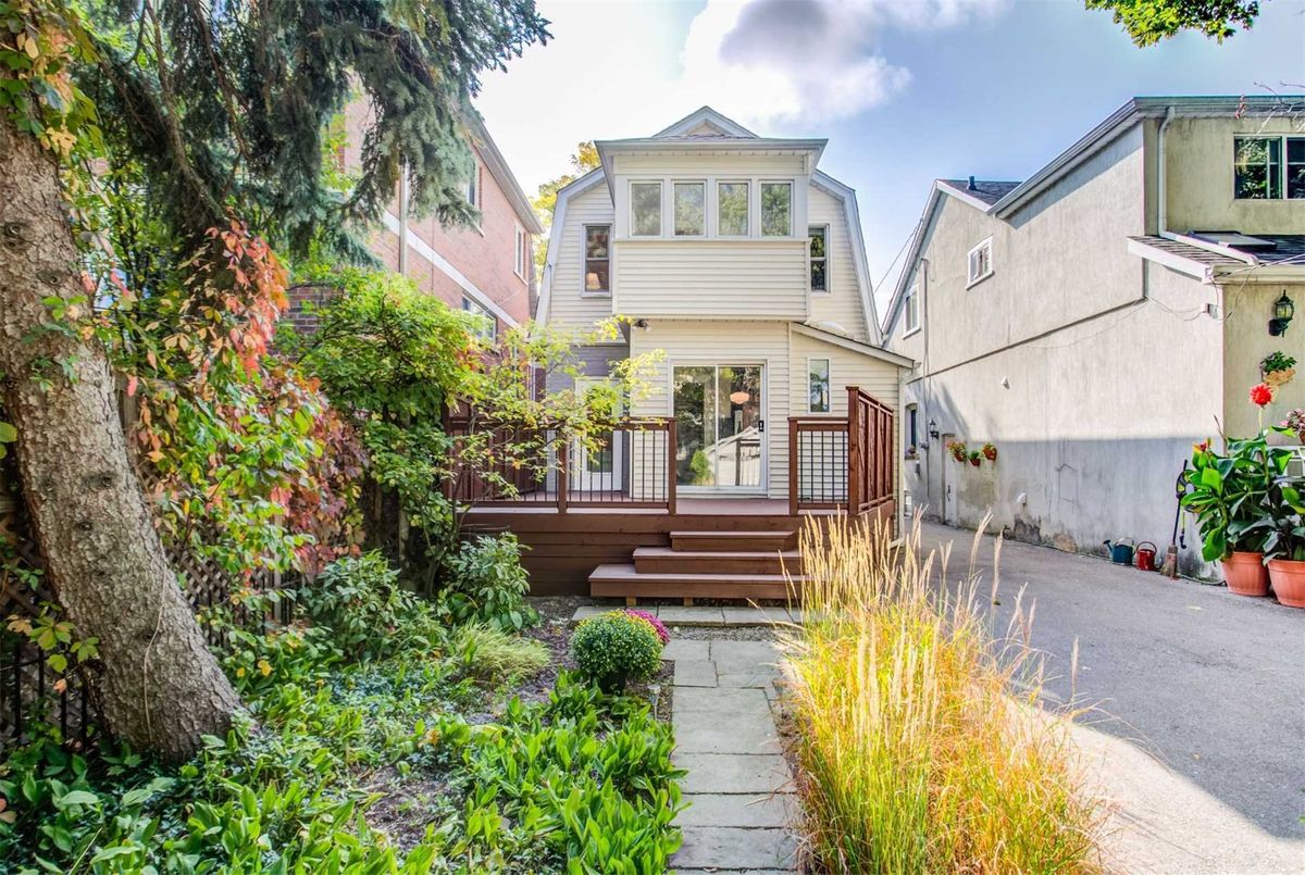 150 St Clements Ave 150 St Clements Ave Toronto