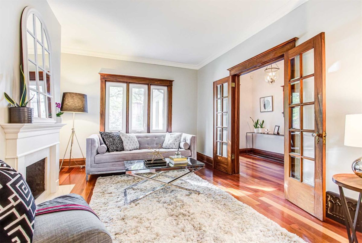 150 St Clements Ave 150 St Clements Ave Toronto