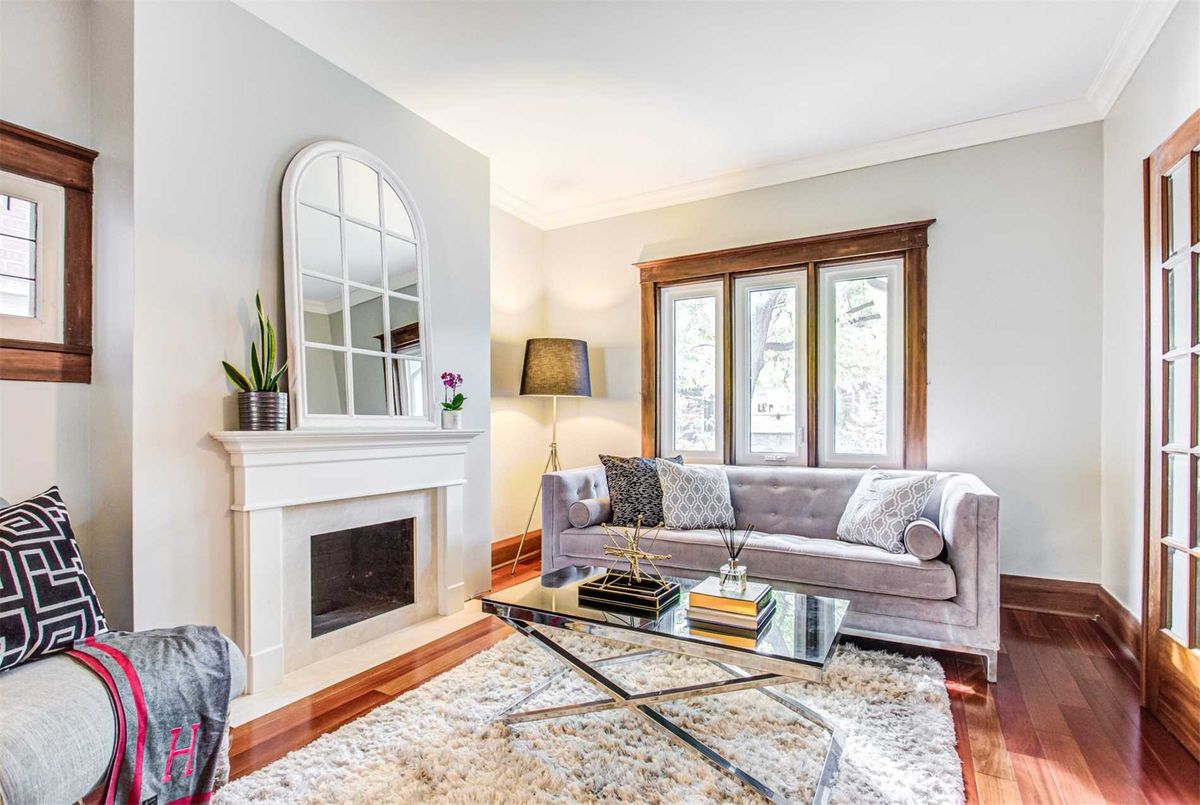 150 St Clements Ave 150 St Clements Ave Toronto