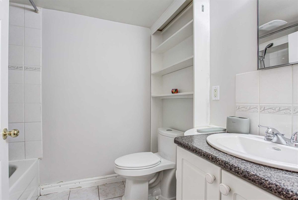 41 Glenborough Park Cres 41 Glenborough Park Cres Toronto