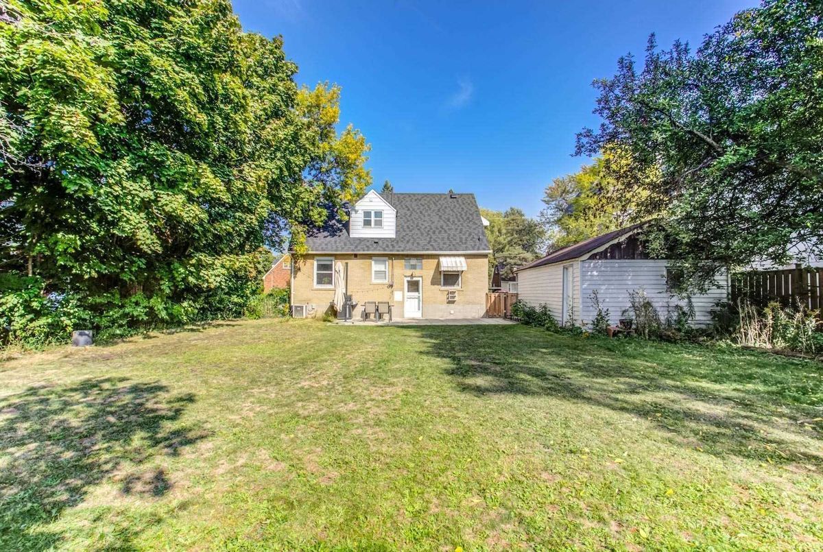 41 Glenborough Park Cres 41 Glenborough Park Cres Toronto