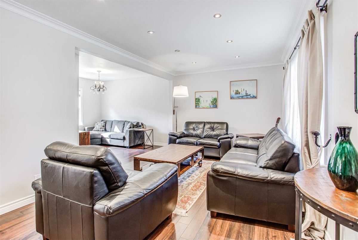 41 Glenborough Park Cres 41 Glenborough Park Cres Toronto