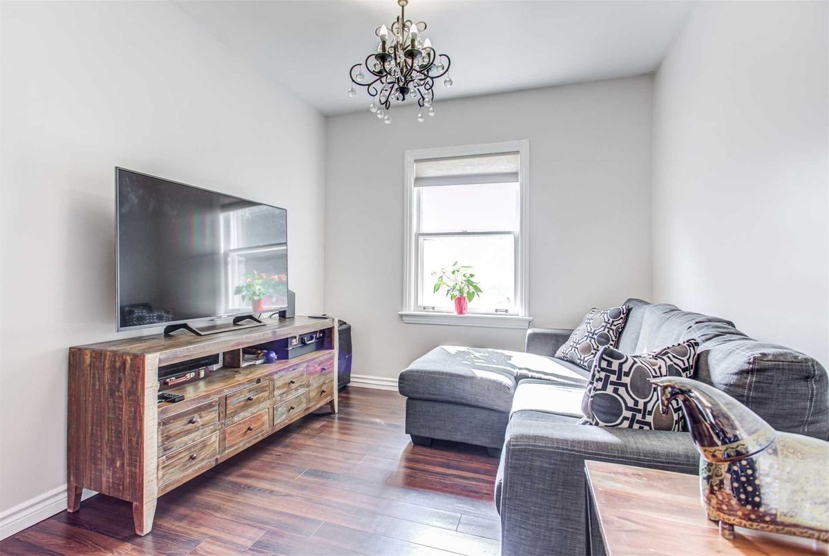 41 Glenborough Park Cres 41 Glenborough Park Cres Toronto