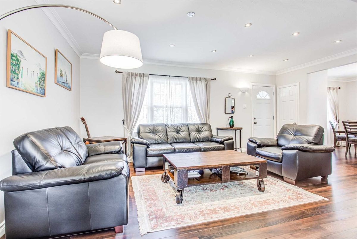 41 Glenborough Park Cres 41 Glenborough Park Cres Toronto
