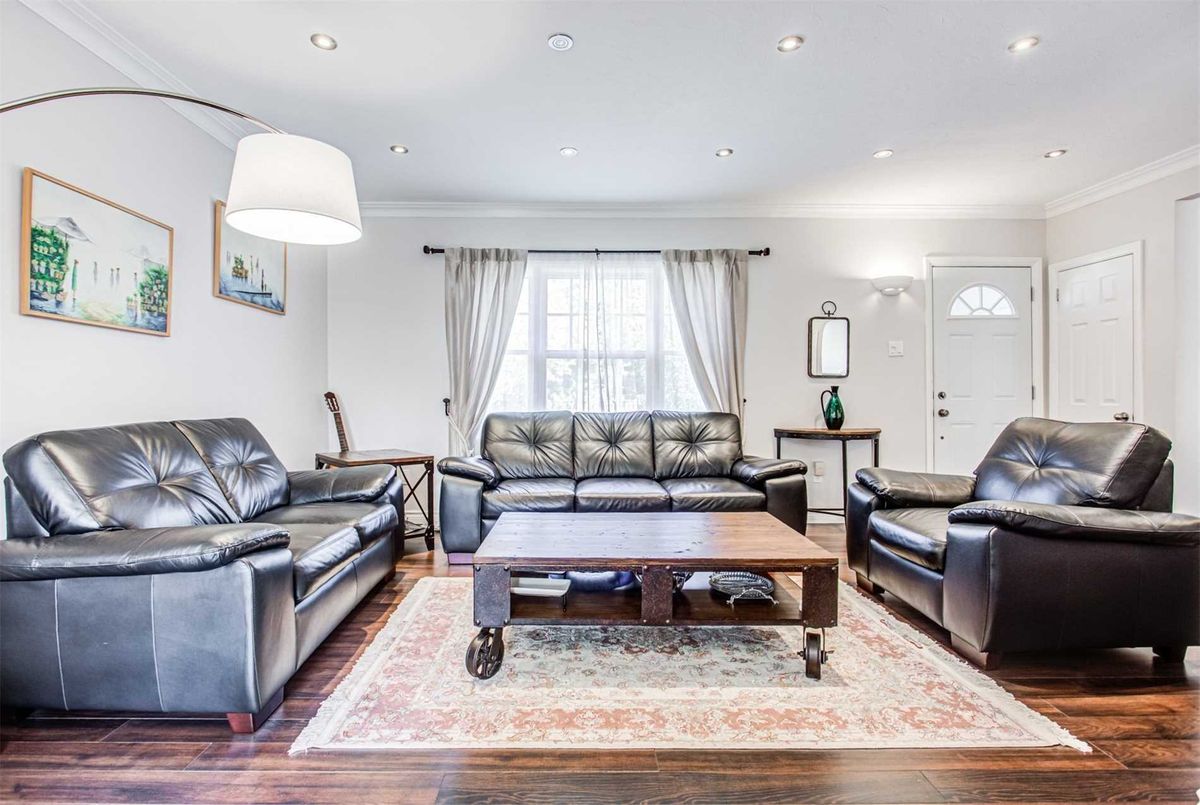 41 Glenborough Park Cres 41 Glenborough Park Cres Toronto