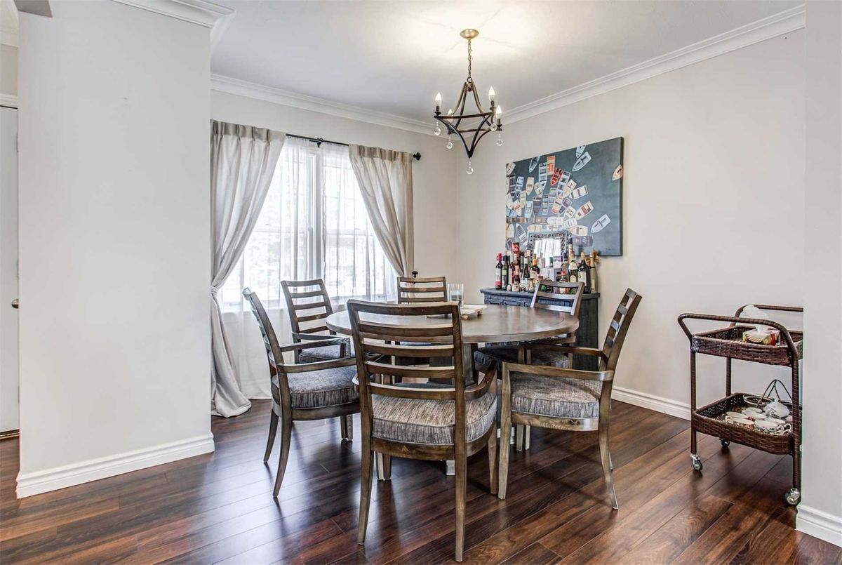 41 Glenborough Park Cres 41 Glenborough Park Cres Toronto