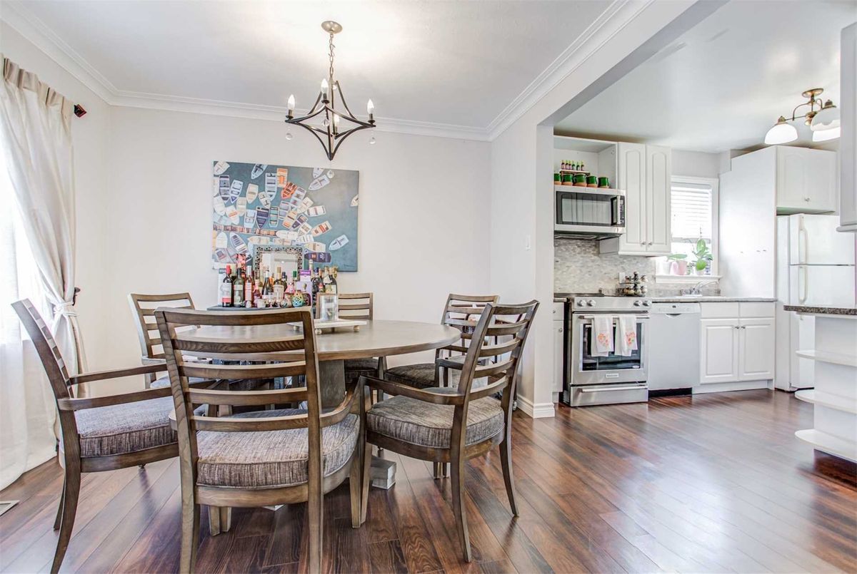 41 Glenborough Park Cres 41 Glenborough Park Cres Toronto