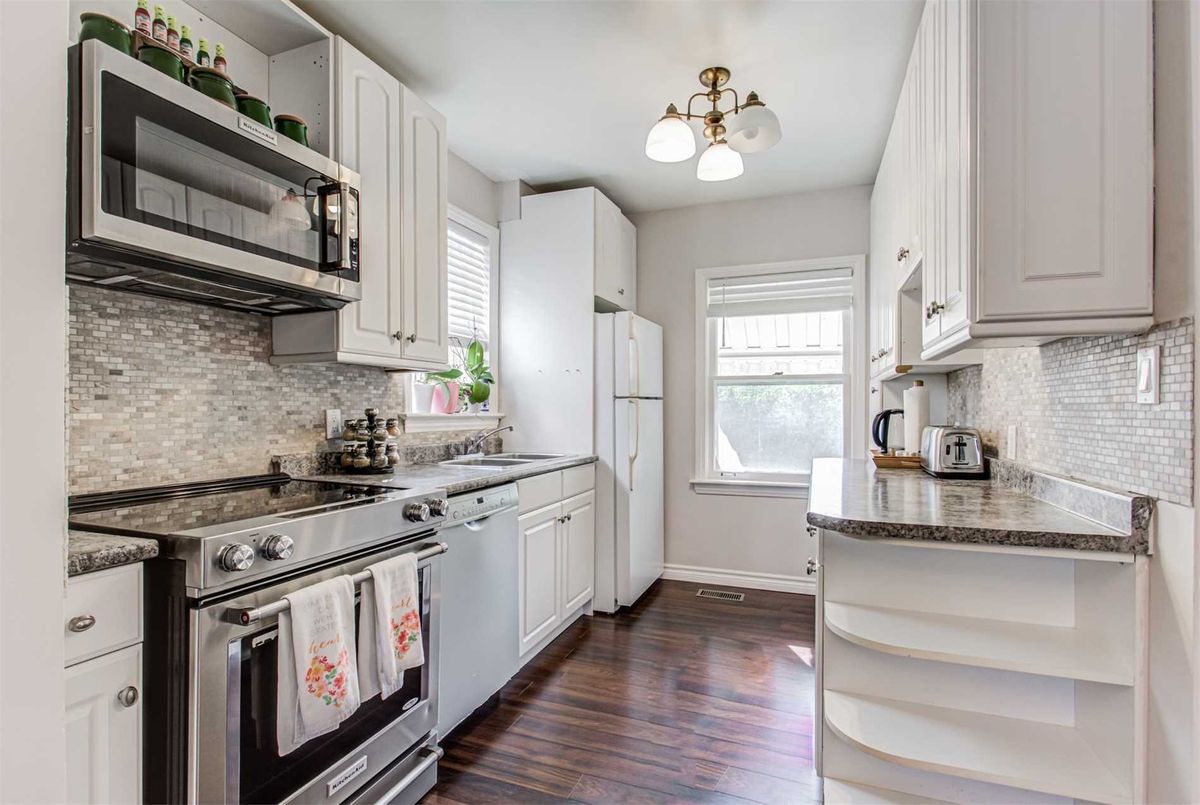 41 Glenborough Park Cres 41 Glenborough Park Cres Toronto