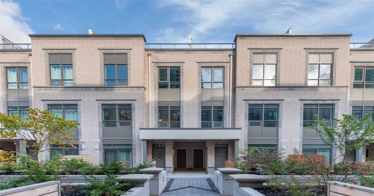 11-52 Holmes Ave Toronto