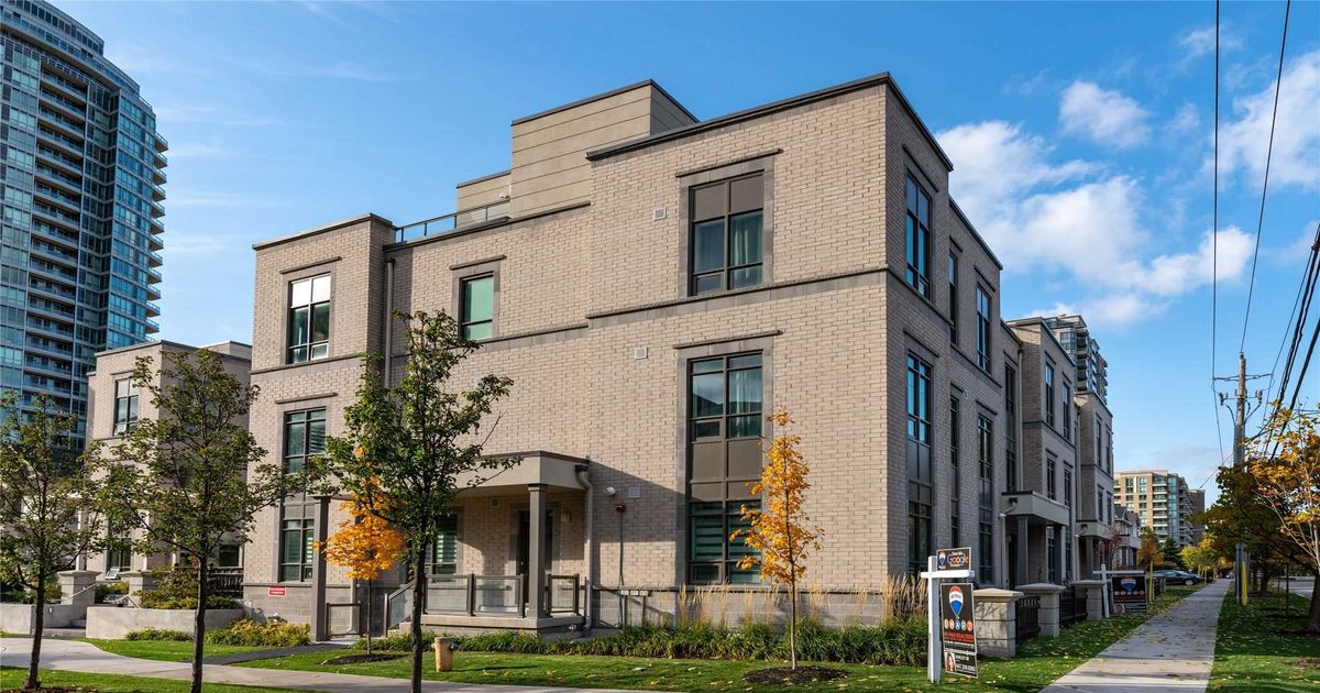 14-52 Holmes Ave Toronto