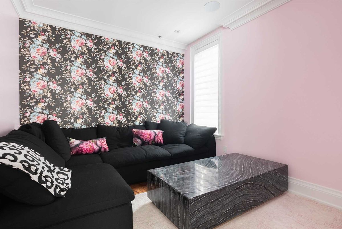 22 Edgecombe Ave 22 Edgecombe Ave Toronto