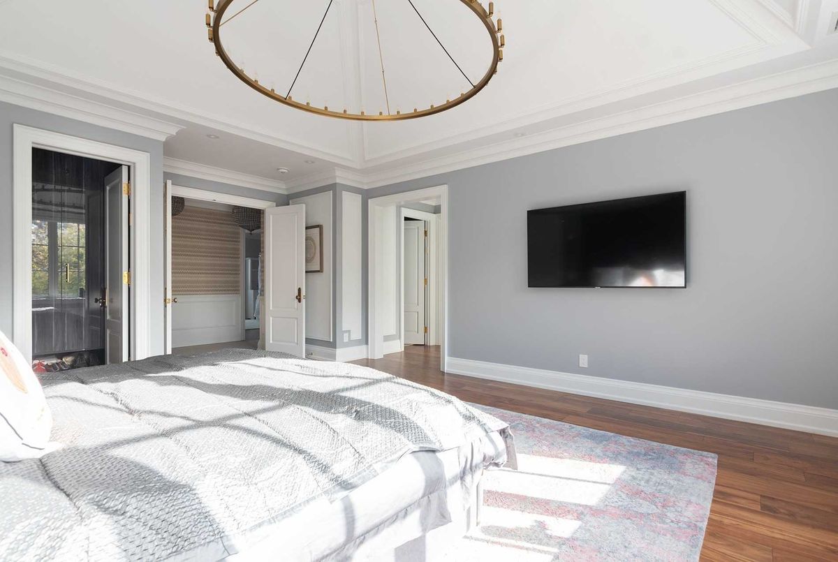 22 Edgecombe Ave 22 Edgecombe Ave Toronto