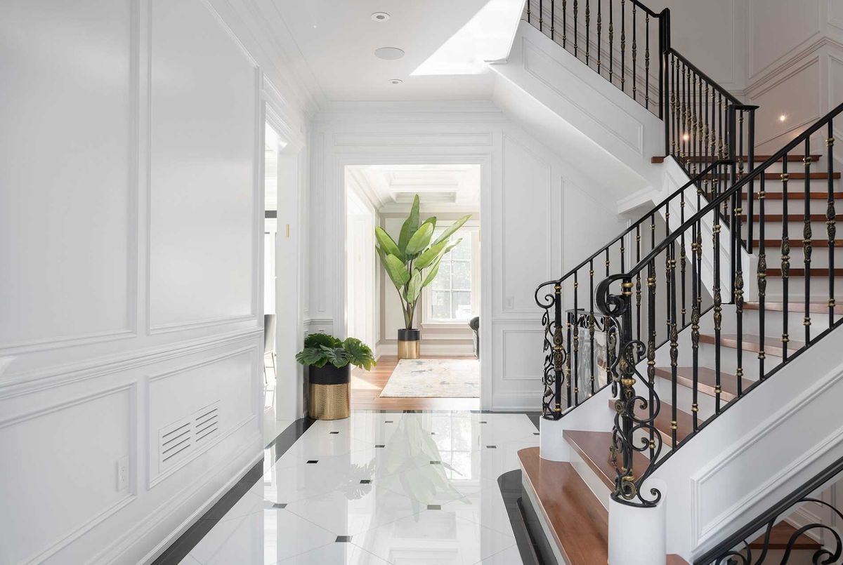 22 Edgecombe Ave 22 Edgecombe Ave Toronto
