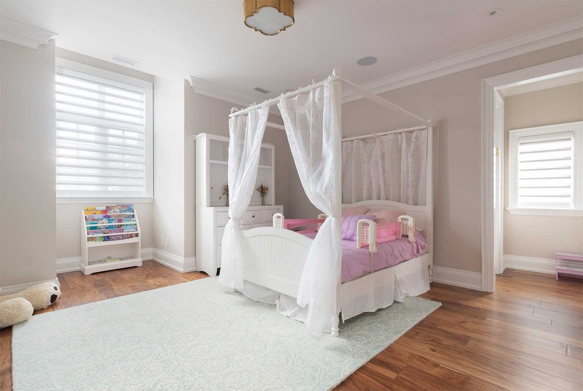 22 Edgecombe Ave 22 Edgecombe Ave Toronto