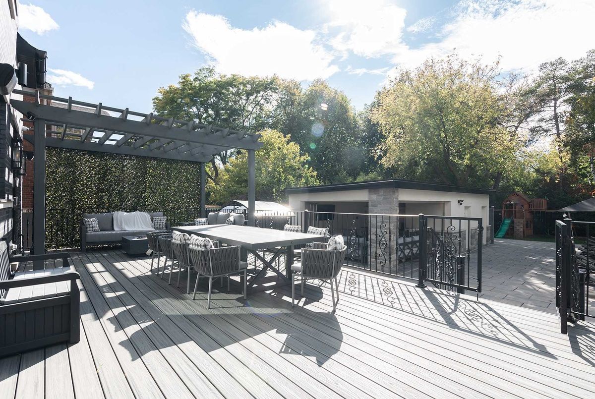 22 Edgecombe Ave 22 Edgecombe Ave Toronto