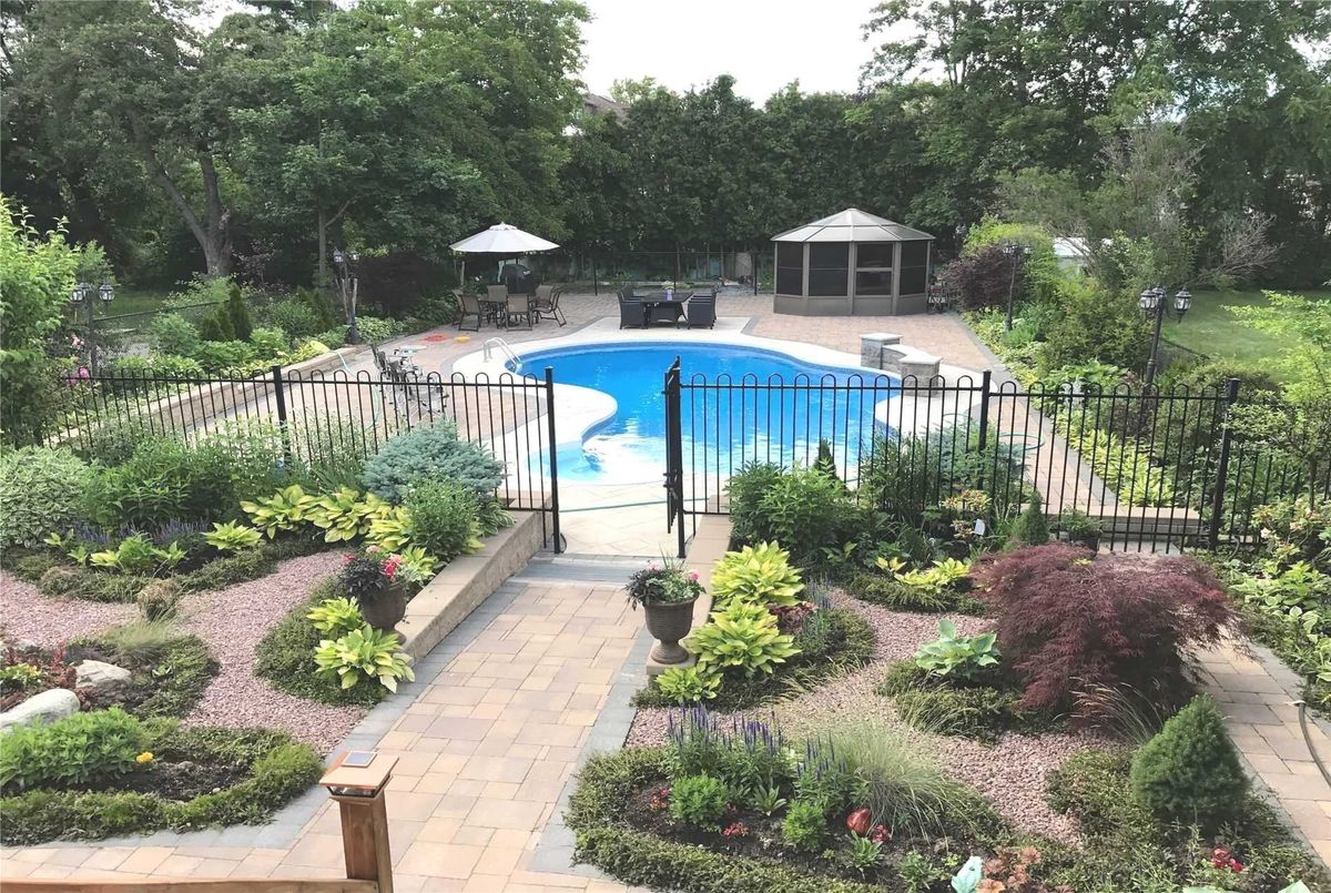 116 Wedgewood Dr 116 Wedgewood Dr Toronto