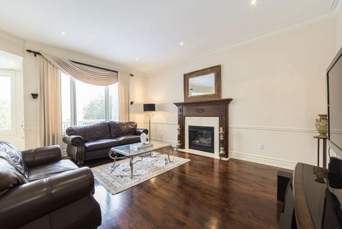 116 Wedgewood Dr 116 Wedgewood Dr Toronto