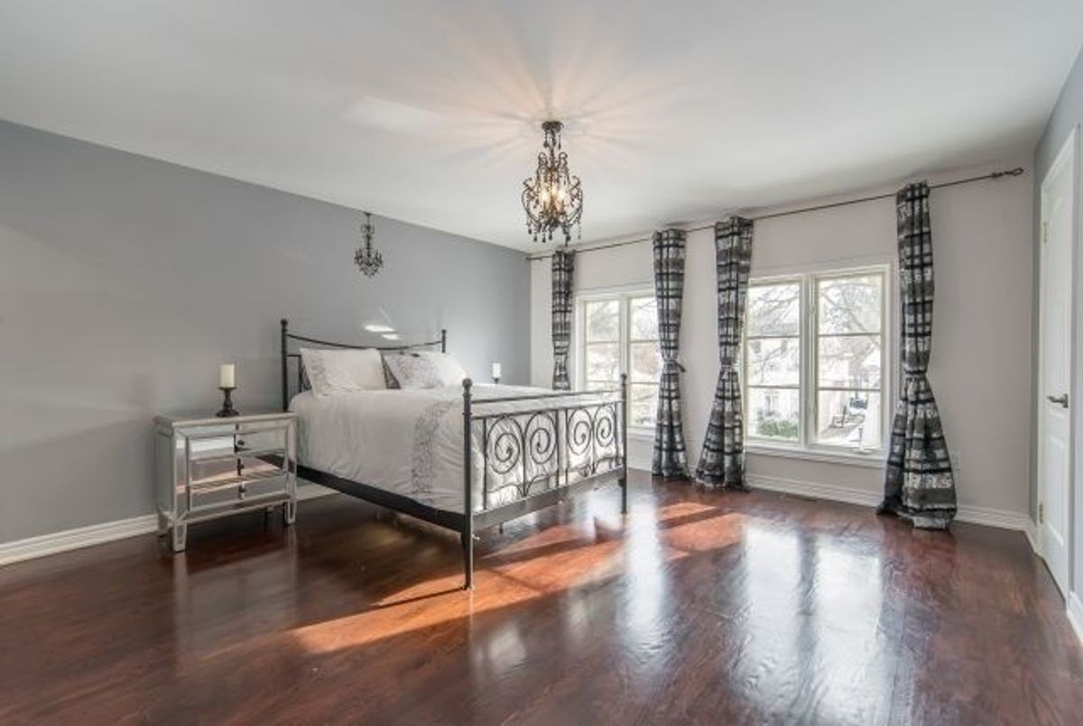 116 Wedgewood Dr 116 Wedgewood Dr Toronto