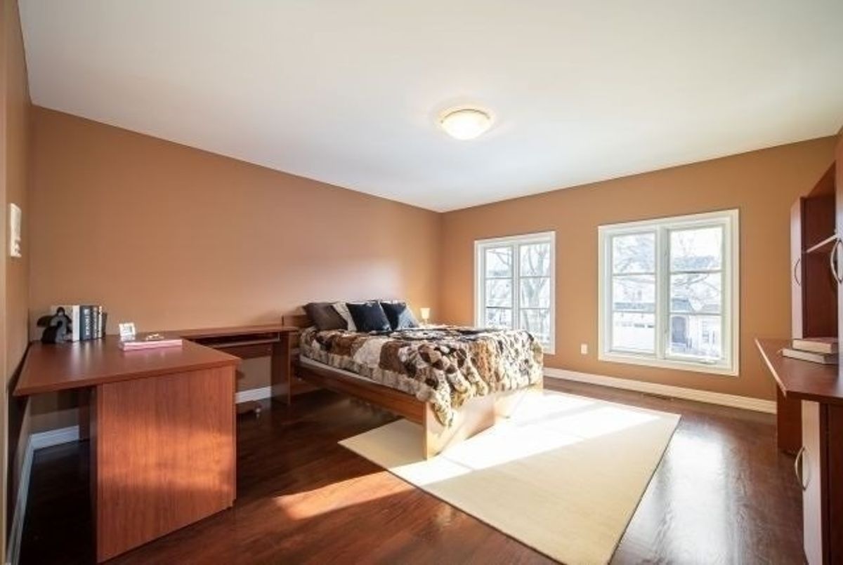 116 Wedgewood Dr 116 Wedgewood Dr Toronto
