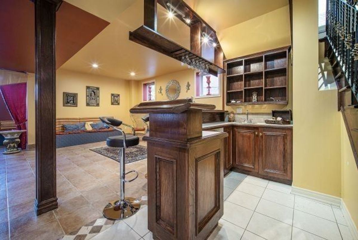116 Wedgewood Dr 116 Wedgewood Dr Toronto