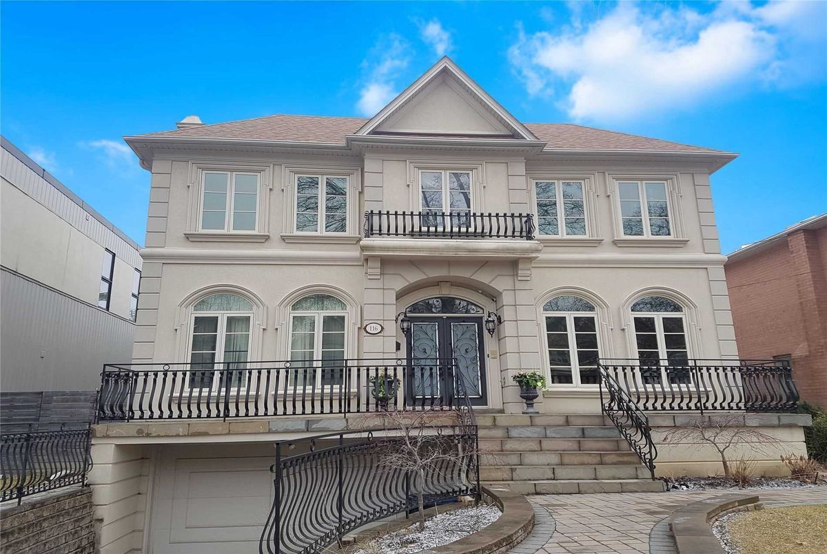 116 Wedgewood Dr 116 Wedgewood Dr Toronto