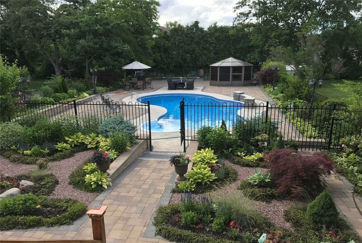 116 Wedgewood Dr 116 Wedgewood Dr Toronto