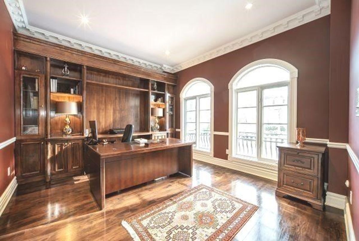 116 Wedgewood Dr 116 Wedgewood Dr Toronto