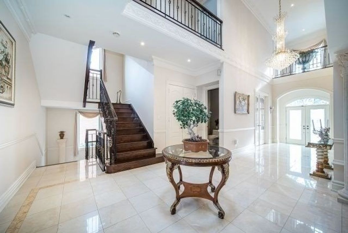 116 Wedgewood Dr 116 Wedgewood Dr Toronto