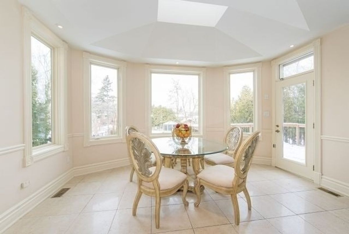 116 Wedgewood Dr 116 Wedgewood Dr Toronto