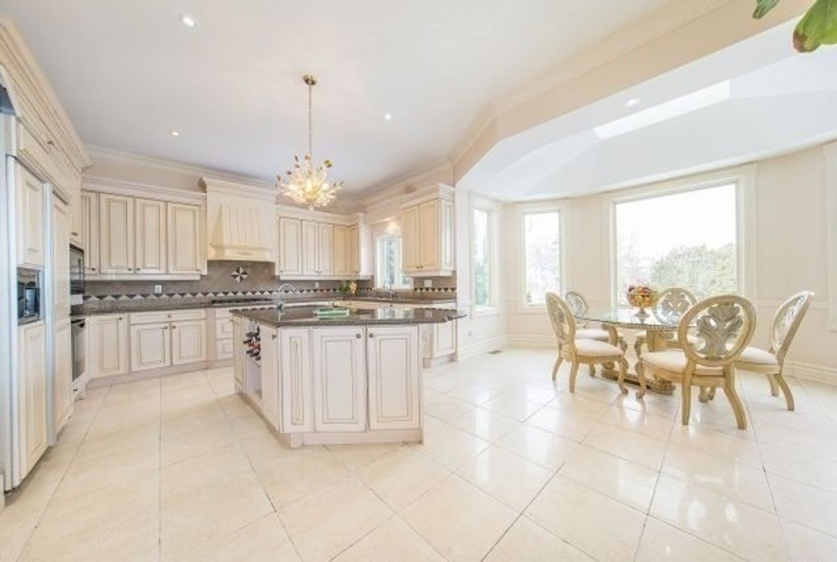 116 Wedgewood Dr 116 Wedgewood Dr Toronto