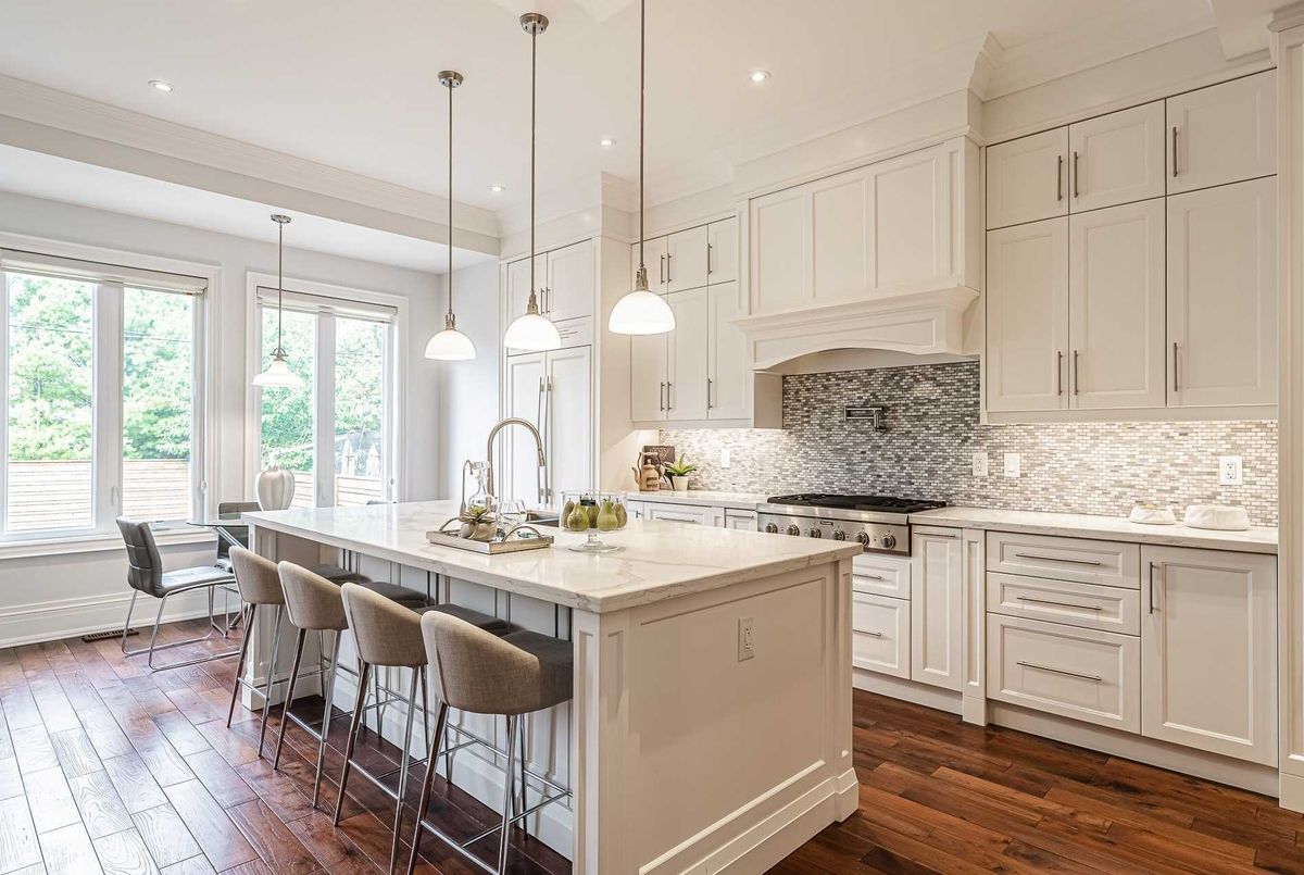 56 Donlea Dr 56 Donlea Dr Toronto