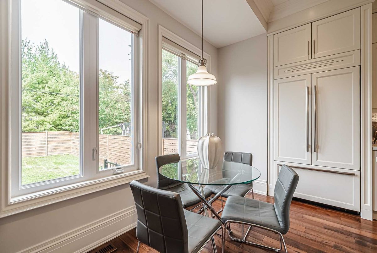 56 Donlea Dr 56 Donlea Dr Toronto