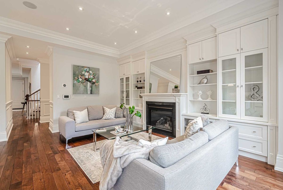 56 Donlea Dr 56 Donlea Dr Toronto