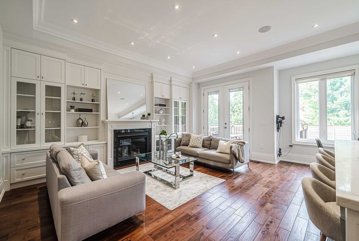 56 Donlea Dr 56 Donlea Dr Toronto