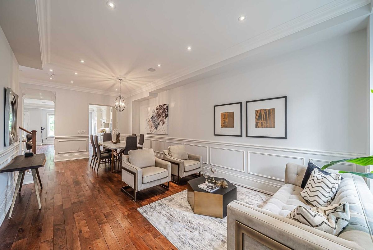 56 Donlea Dr 56 Donlea Dr Toronto