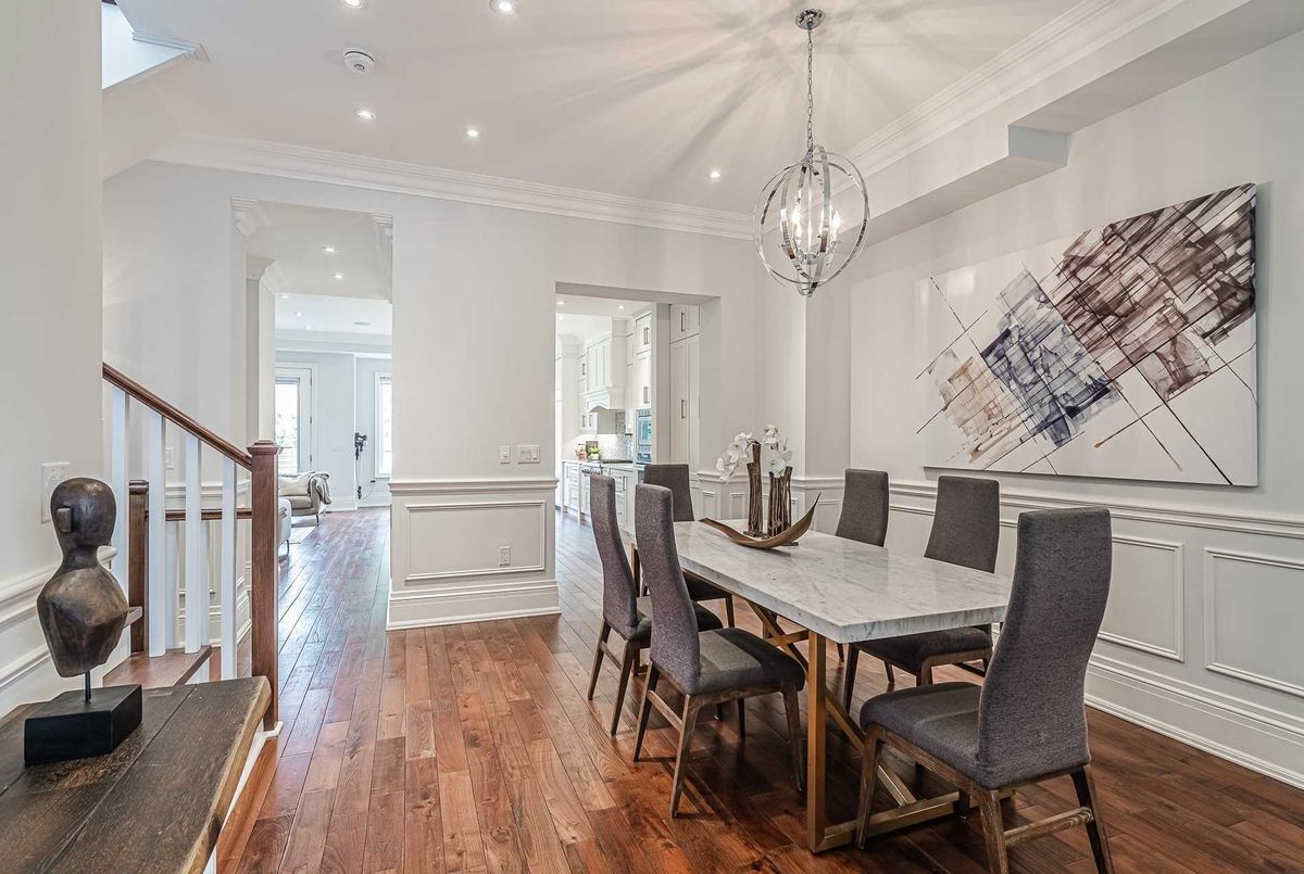 56 Donlea Dr 56 Donlea Dr Toronto
