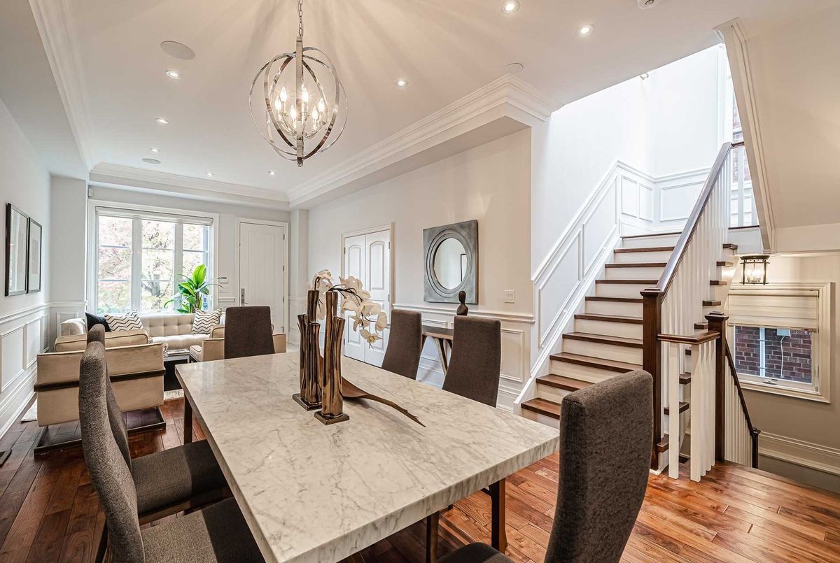 56 Donlea Dr 56 Donlea Dr Toronto