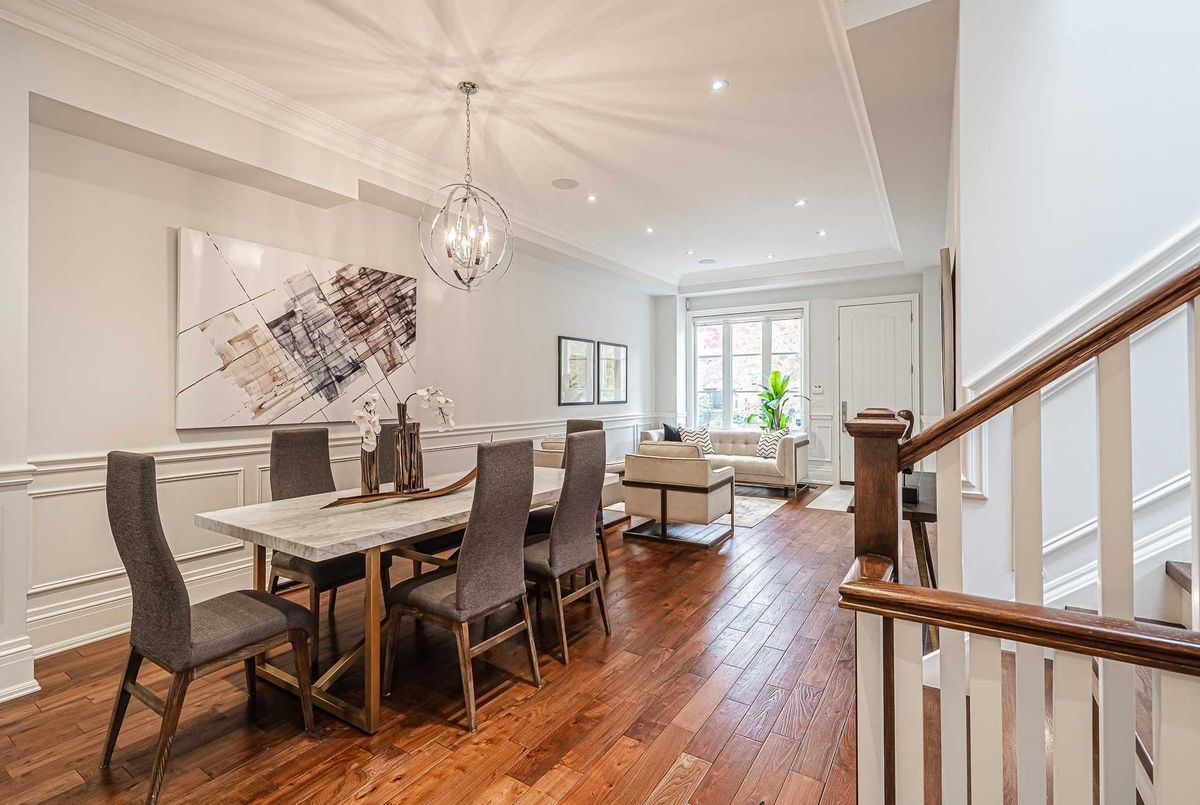 56 Donlea Dr 56 Donlea Dr Toronto