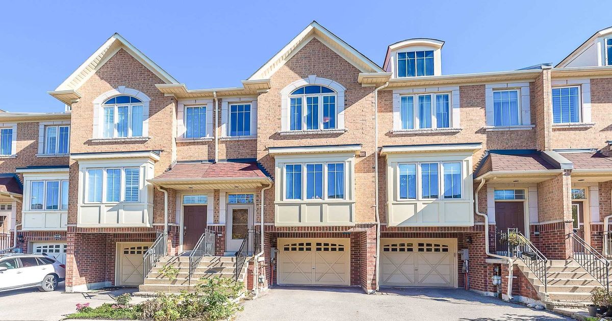 63B Drewry Ave Toronto