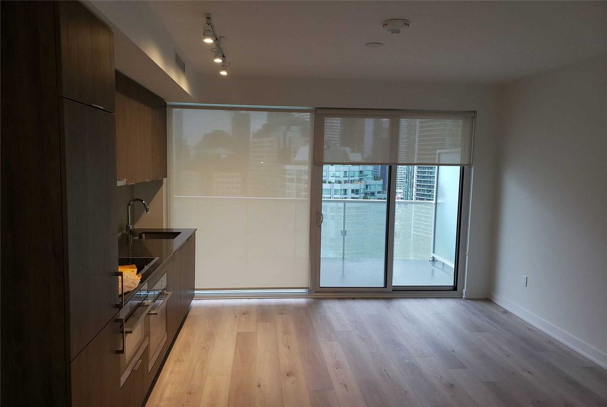 2405-15 Queens Quay E 2405-15 Queens Quay E Toronto