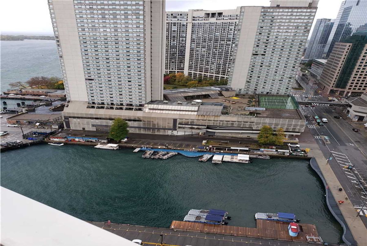 2405-15 Queens Quay E 2405-15 Queens Quay E Toronto