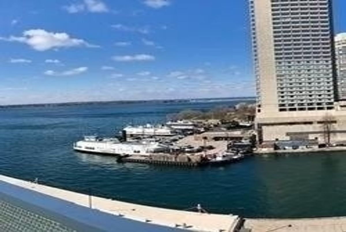 2405-15 Queens Quay E 2405-15 Queens Quay E Toronto