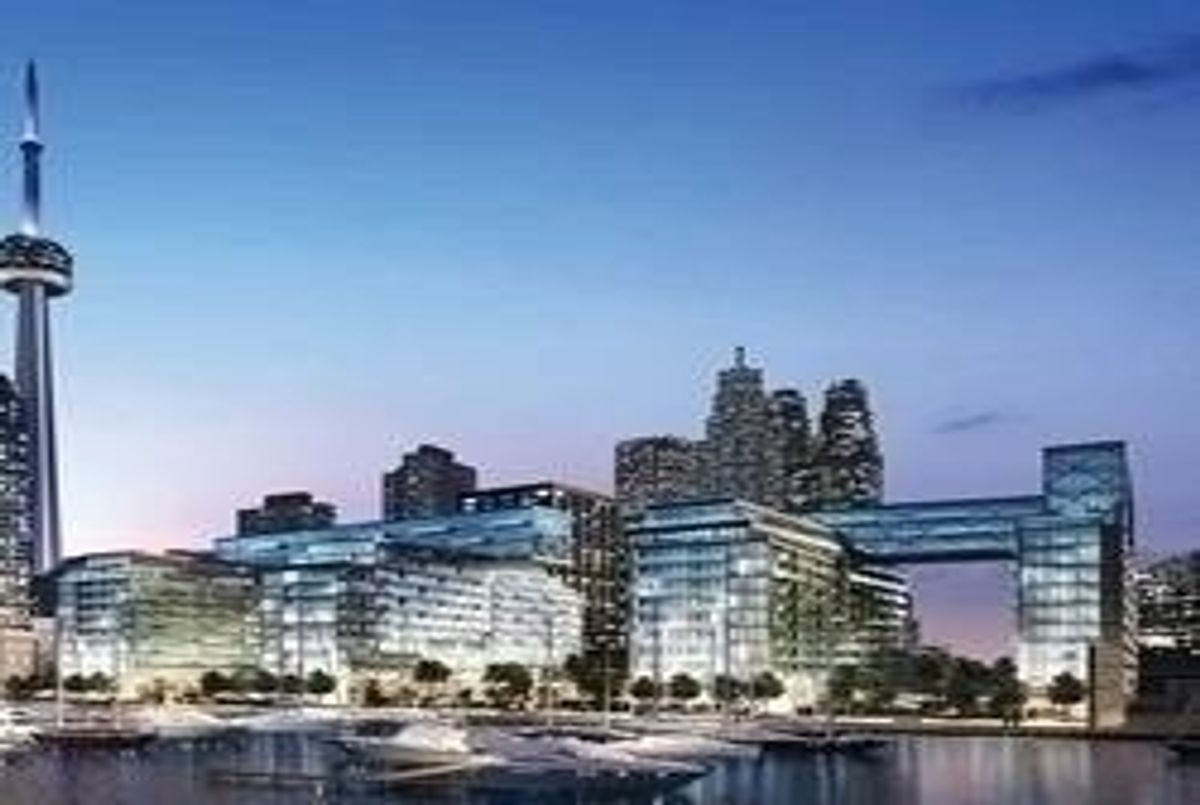 2405-15 Queens Quay E 2405-15 Queens Quay E Toronto
