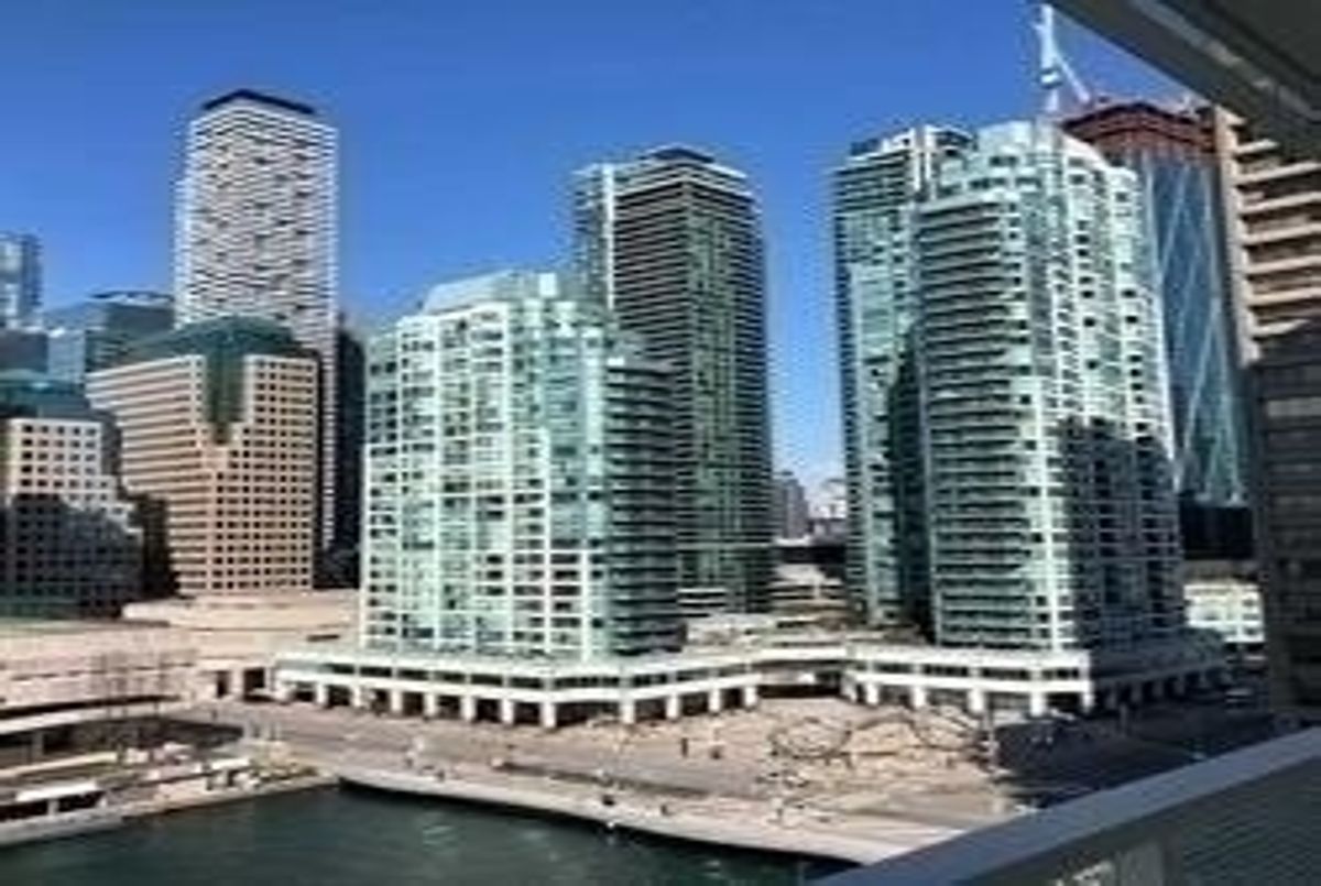 2405-15 Queens Quay E 2405-15 Queens Quay E Toronto