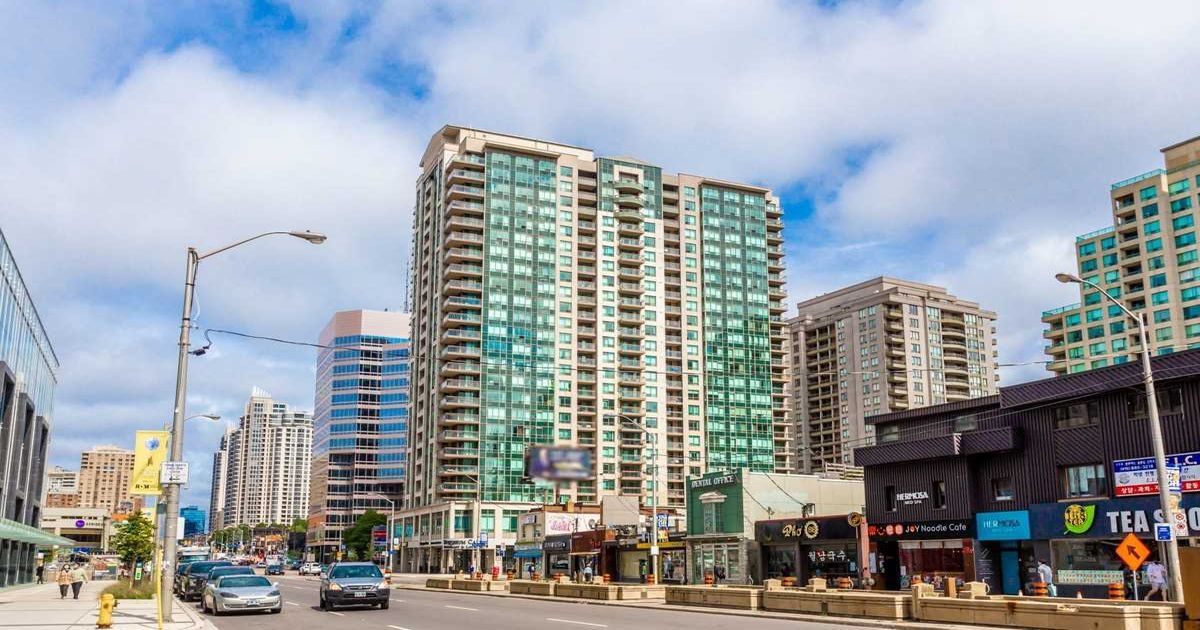 1916-18 Parkview Ave Toronto