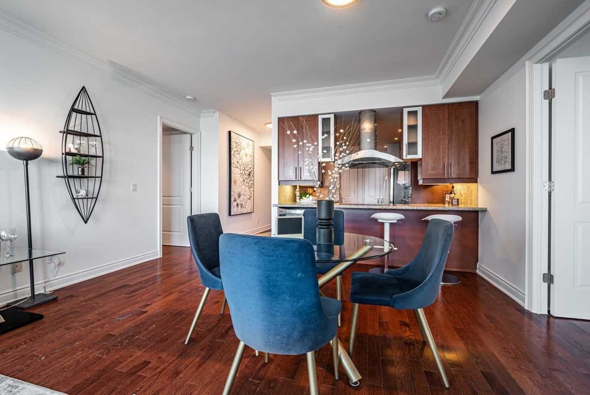 4403-761 Bay St 4403-761 Bay St Toronto