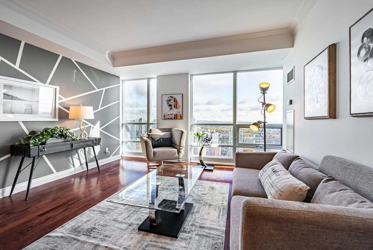 4403-761 Bay St 4403-761 Bay St Toronto