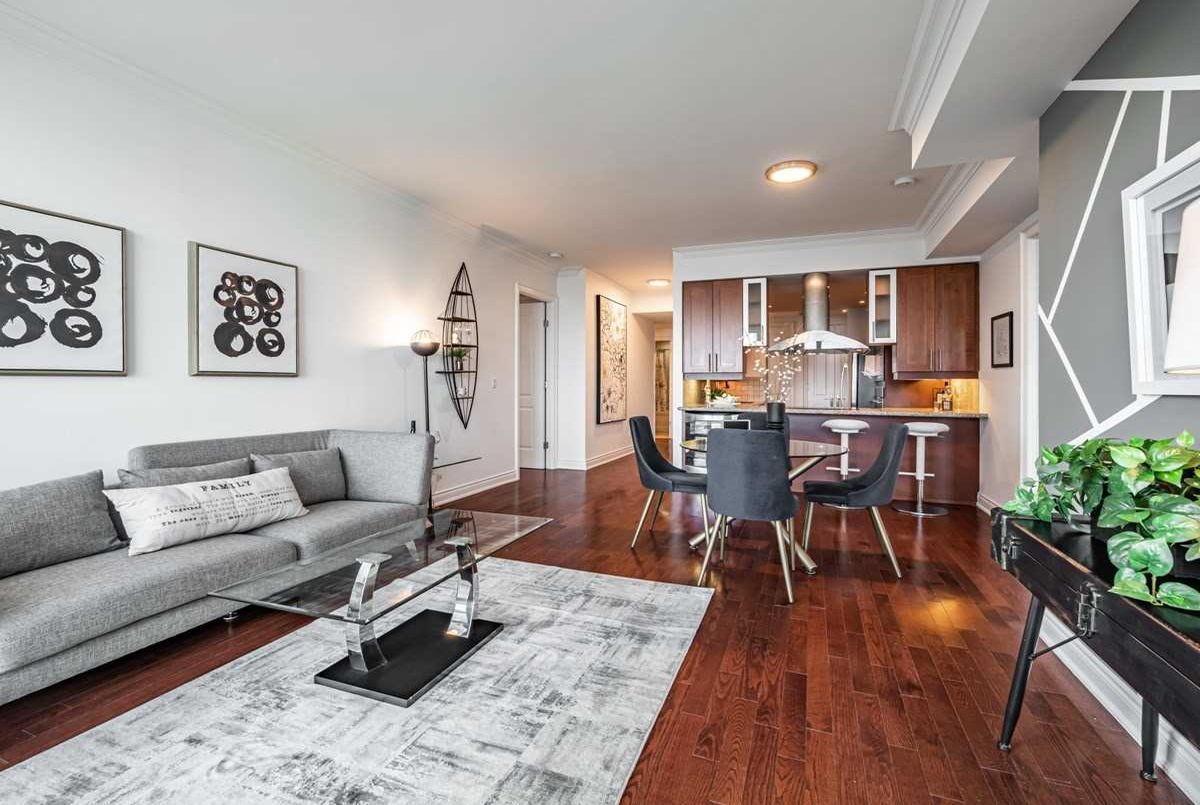 4403-761 Bay St 4403-761 Bay St Toronto