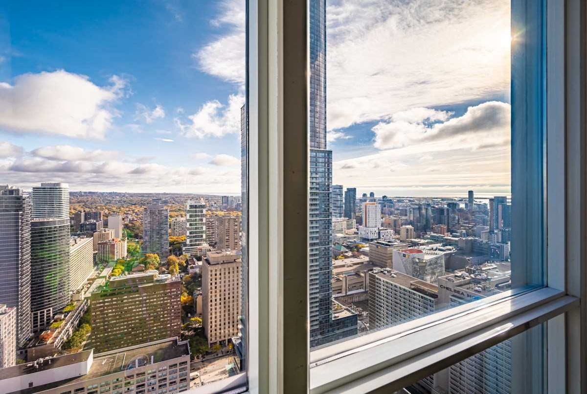 4403-761 Bay St 4403-761 Bay St Toronto